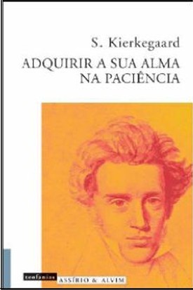 Adquirir a sua alma na paciência