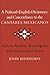 A Nahuatl-English Dictionary and Concordance to the ‘Cantares Mexicanos’: With an Analytic Transcription and Grammatical Notes