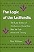 The Logic of the Latifundio by Marc Edelman