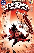 Superman Adventures (1996-2002) #6