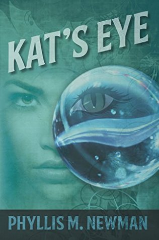 Kat's Eye (Kindle Edition)