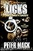 Licks by Peter  Mack