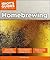 Homebrewing (Idiot's Guides)