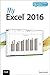 My Excel 2016 (includes Content Update Program) (My...)