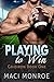 Playing to Win (Gridiron, #1)