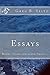 Essays