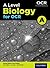 A Level Biology for OCR A S...