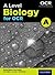 A Level Biology for OCR A Student Book by Ann Fullick