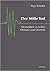 Der Stille Tod: Menschheit zwischen Demenz und Dementi (Texte zur Kulturkritik)
