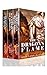 The Dragon's Flame: Dragon Shifter Collection