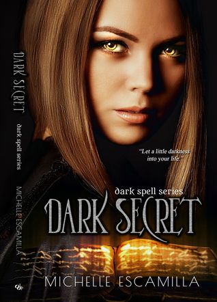 Dark Secret (Dark Spell #1)