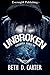 Unbroken (Forgotten Rebels MC #1)