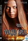Wicked Spell (Dark Spell, #2)