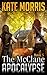 The McClane Apocalypse Book 5
