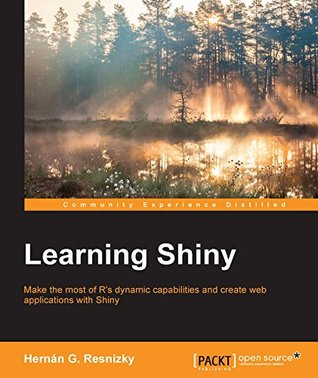 Learning Shiny (Kindle Edition)