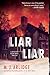 Liar Liar by M.J. Arlidge