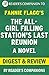 The All-Girl Filling Station's Last Reunion: A Novel By Fannie Flagg | Digest & Review