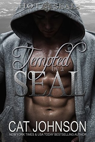 Tempted by a SEAL (Hot SEALs, #7)