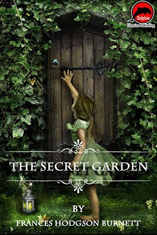 THE SECRET GARDEN