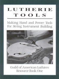 Lutherie Tools