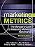 Marketing Metrics: The Mana...