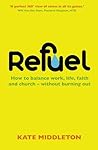Refuel: How to ba...