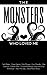 The Monsters Who Loved Me by Seth Meeks