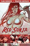 Red Sonja, Vol. 2...