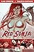 Red Sonja, Vol. 2: The Art of Blood and Fire