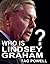 WHO IS LINDSEY GRAHAM? The ...