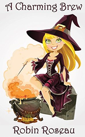 A Charming Brew (Kindle Edition)