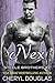 Nex by Cheryl Douglas