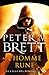 L'Homme rune (Demon Cycle, #1)