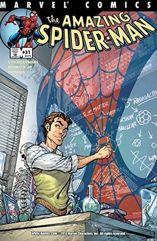 Amazing Spider-Man (1999-2013) #31