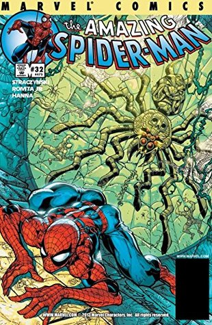 Amazing Spider-Man (1999-2013) #32