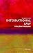 International Law: A Very S...