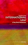 International Law...