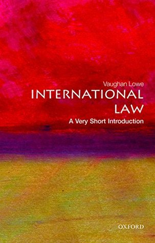 International Law: A Very Short Introduction (Very Short Introductions)