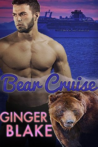 Bear Cruise (Kindle Edition)