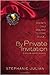 By Private Invitation (A Salon Games Novel)