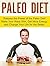 Paleo Diet by Linda Stone
