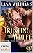 Trusting the Wolfe (World o...