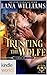 Trusting the Wolfe (World of de Wolfe Pack; The Seven Curses of London, #0.5)