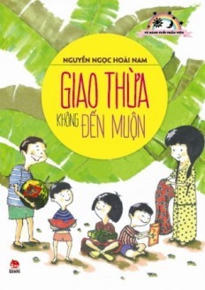 Giao Thừa Không Đến Muộn