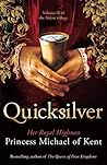 Quicksilver (Anjou Trilogy #3)