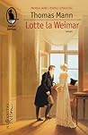 Lotte la Weimar