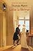 Lotte la Weimar by Thomas Mann