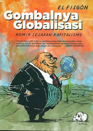 Gombalnya Globalisasi
