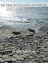 In the Footsteps of Sheep: Tales of a Journey Through Scotland, Walking, Spinning, and Knitting Socks