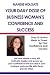 Your Daily Dose Of Business Woman's Confidence & Success